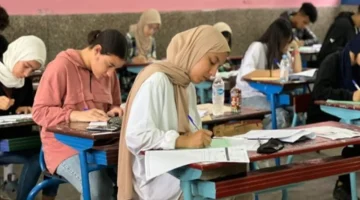 امتحانات نصف العام 2026 تبدأ يناير لصفوف النقل والشهادة الإعدادية وتحدد مصير الطلاب الأكاديمي